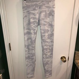 lululemon wunder under leggings